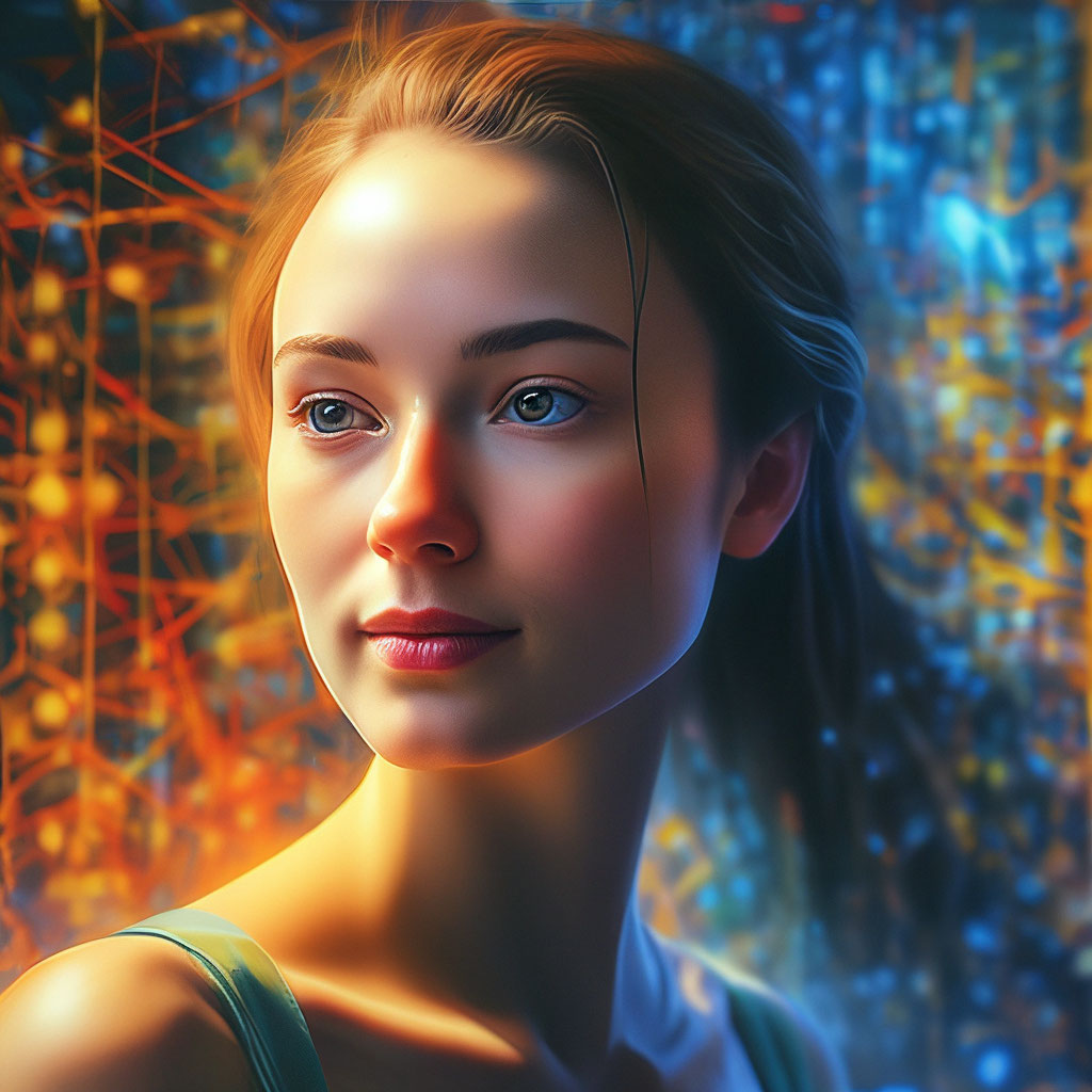 Портреты